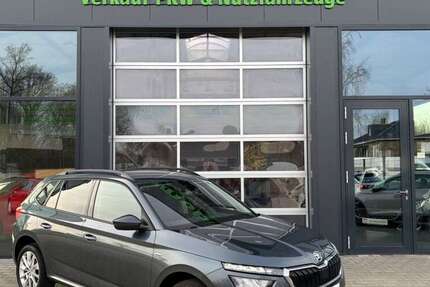 Skoda Kamiq 69.995 km 20.399 &euro; Hörstel 48477