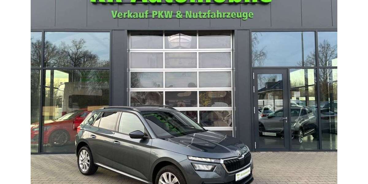 Skoda Kamiq 69.995 km 20.399 &euro; Hörstel 48477