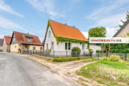 Haus Wildau - 4 Zimmer, 100 m&sup2;, 449.000&euro; | Angebot:27704514