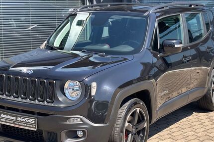 Jeep Renegade 108.900 km 10.790 &euro; Oberndorf 86698