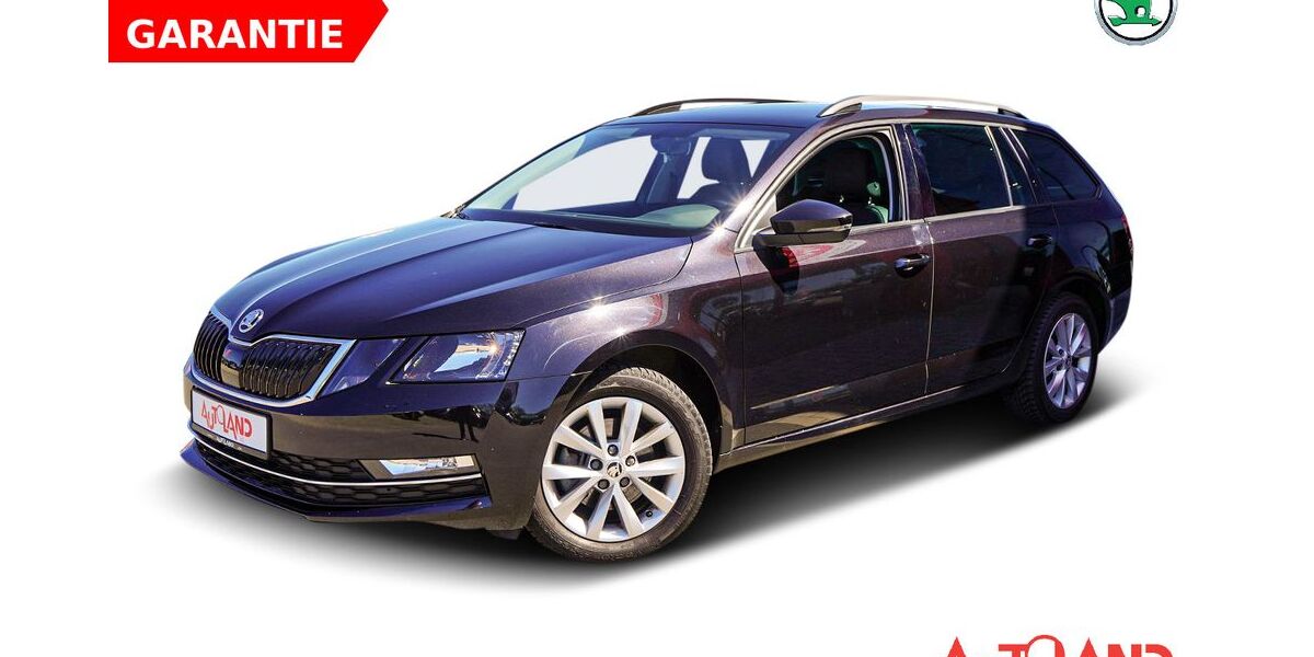 Skoda Octavia 51.900 km 19.950 &euro; Wietmarschen 49835