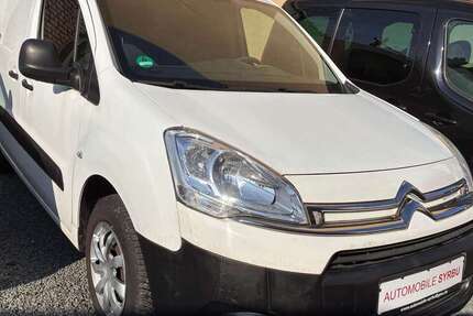 Citroen Berlingo 89.098 km 6.500 &euro; Wuppertal 42287