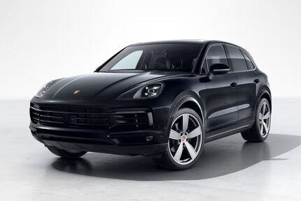 Porsche Cayenne 61.800 km 62.490 &euro; Aschaffenburg 63739
