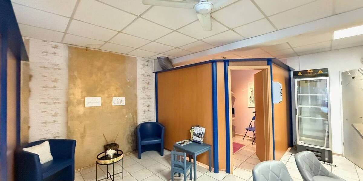 Gewerbeobjekt Westerkappeln - 249.000&euro; | Angebot:25779868