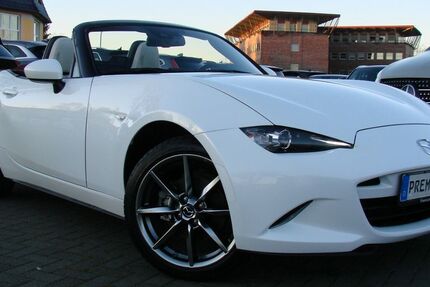 Mazda MX-5 10.139 km 27.980 &euro; Falkensee 14612