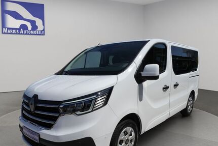 Renault Trafic 63.000 km 27.350 &euro; Emmendingen 79312