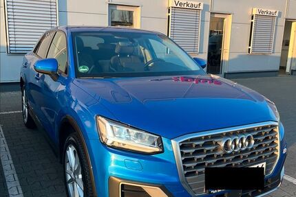 Audi Q2 101.200 km 14.500 &euro; Berlin 10779