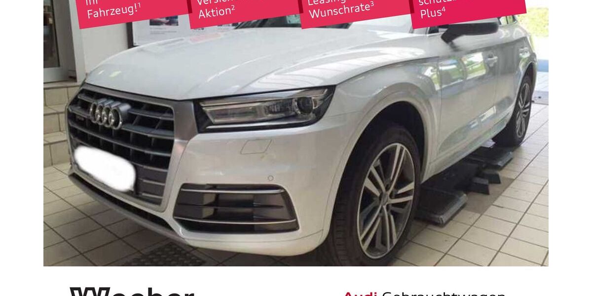 Audi Q5 96.758 km 27.880 &euro; Weil der Stadt 71263