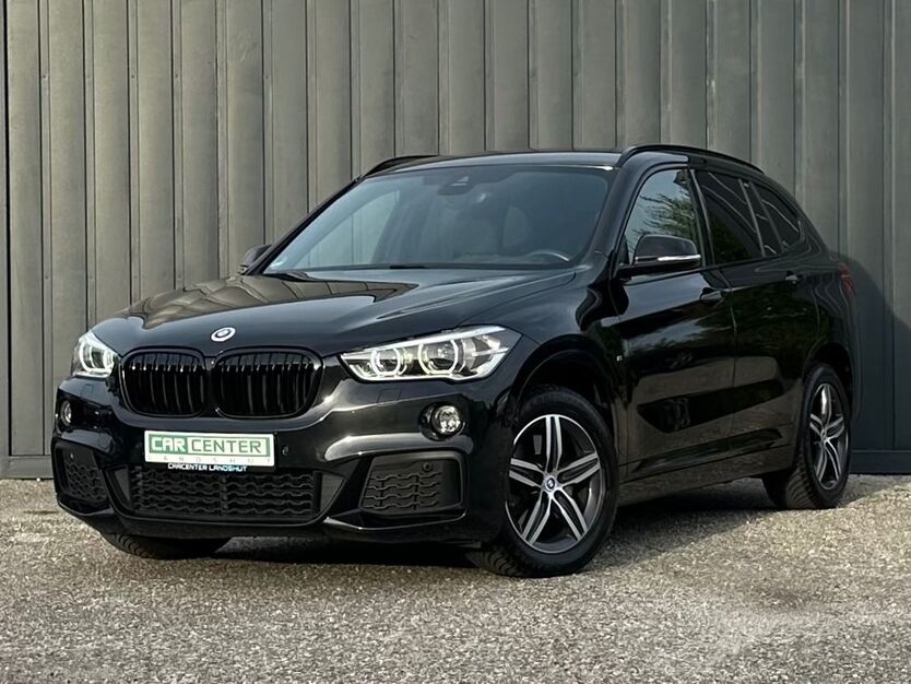BMW X1 135.000 km 21.990 € Landshut 84028