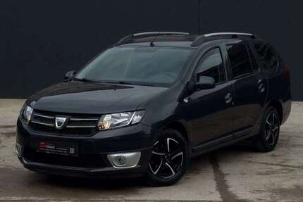 Dacia Logan 79.199 km 7.790 &euro; Rottenburg am Neckar 72108