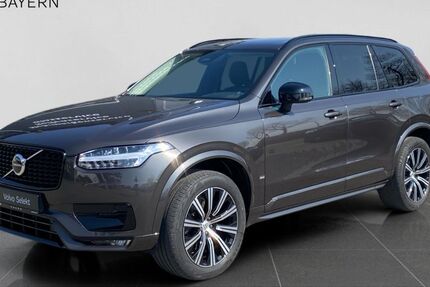 Volvo XC90 86.500 km 43.390 &euro; Neutraubling 93073