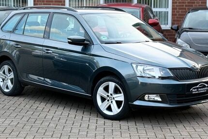 Skoda Fabia 92.600 km 10.490 &euro; Isernhagen 30916