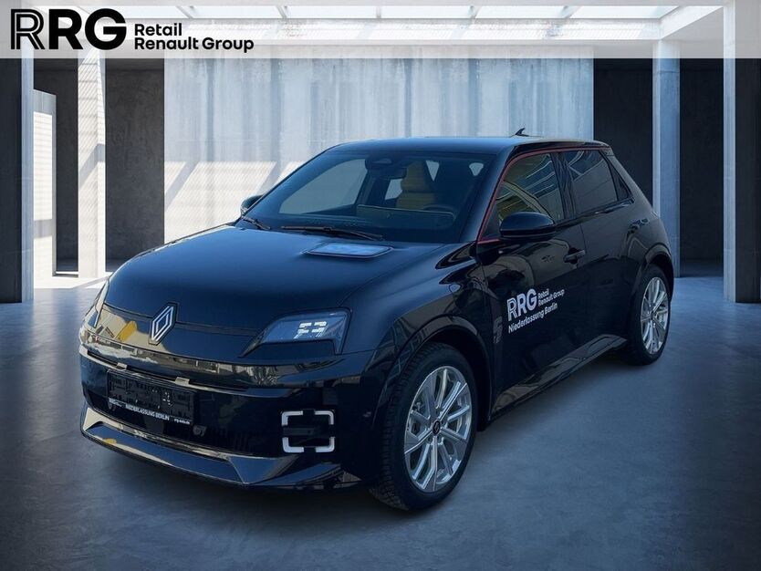 Renault R 5 8.760 km 30.775 € Berlin 12099