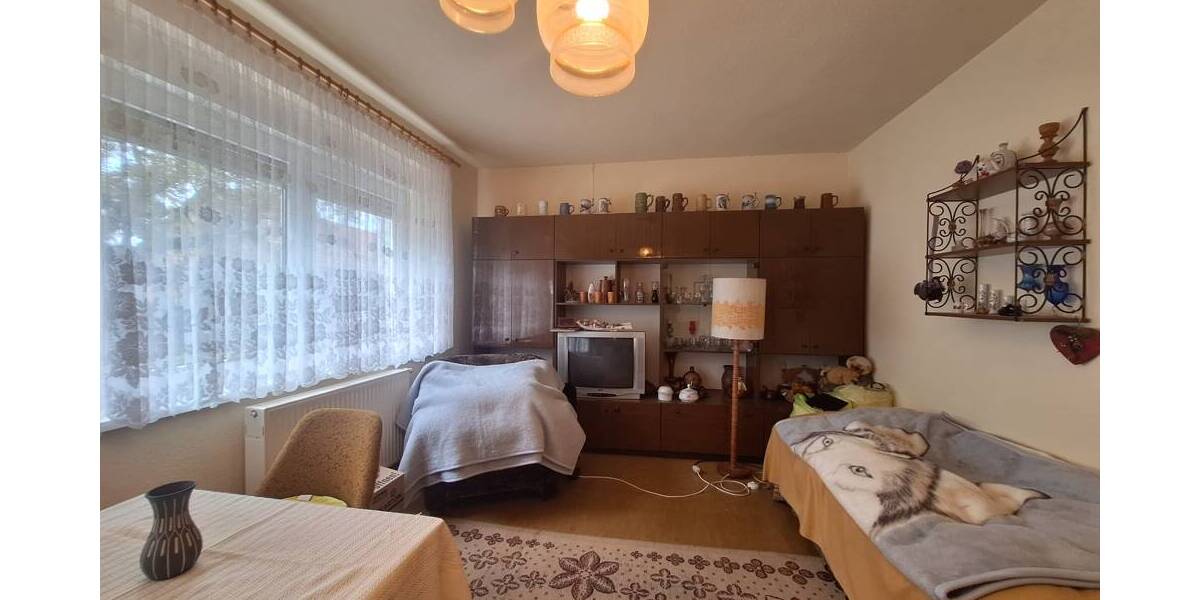 Einfamilienhaus Friedland OT Zeust Bornow - 4 Zimmer, 100 m&sup2;, 140.800&euro; | Angebot:26730523