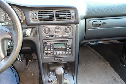 Volvo C70 165.000 km 14.500 &euro; Forst 67147