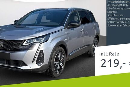 Peugeot 5008 76.000 km 25.870 &euro; Bocholt 46395