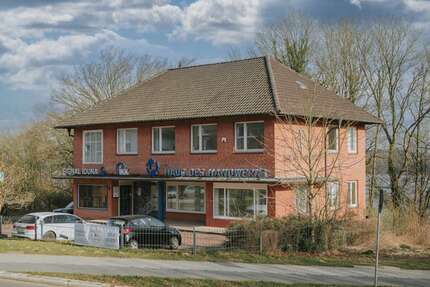 Büro in Ratzeburg 1.000 € 109 m²