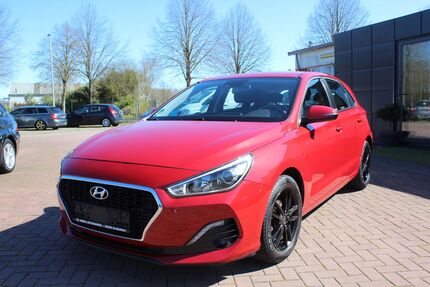 Hyundai i30 117.420 km 11.500 &euro; Großefehn 26629