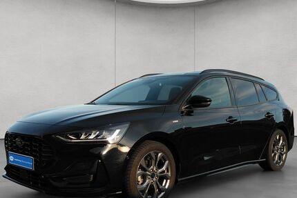 Ford Focus 34.942 km 18.950 &euro; Frankfurt 60386