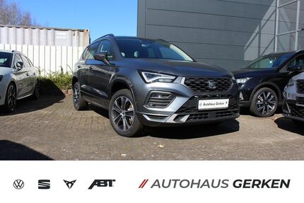 Seat Ateca 20.000 km 33.190 &euro; Ritterhude 27721