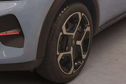 Citroen C3 3.539 km 19.250 &euro; Heiligenhagen 18239