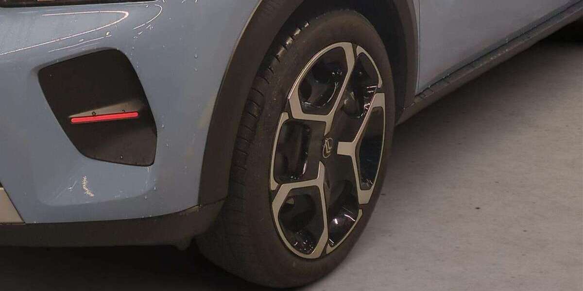 Citroen C3 3.539 km 19.250 &euro; Heiligenhagen 18239