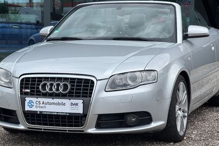 Audi A4 250.000 km 4.990 &euro; Erbach 89155