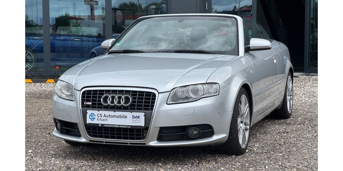 Audi A4 250.000 km 4.990 &euro; Erbach 89155