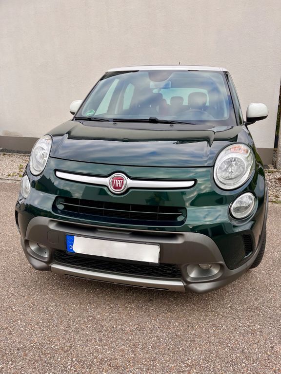 Fiat 500L Trekking 135.000 km 9.650 € Vilsheim 84186