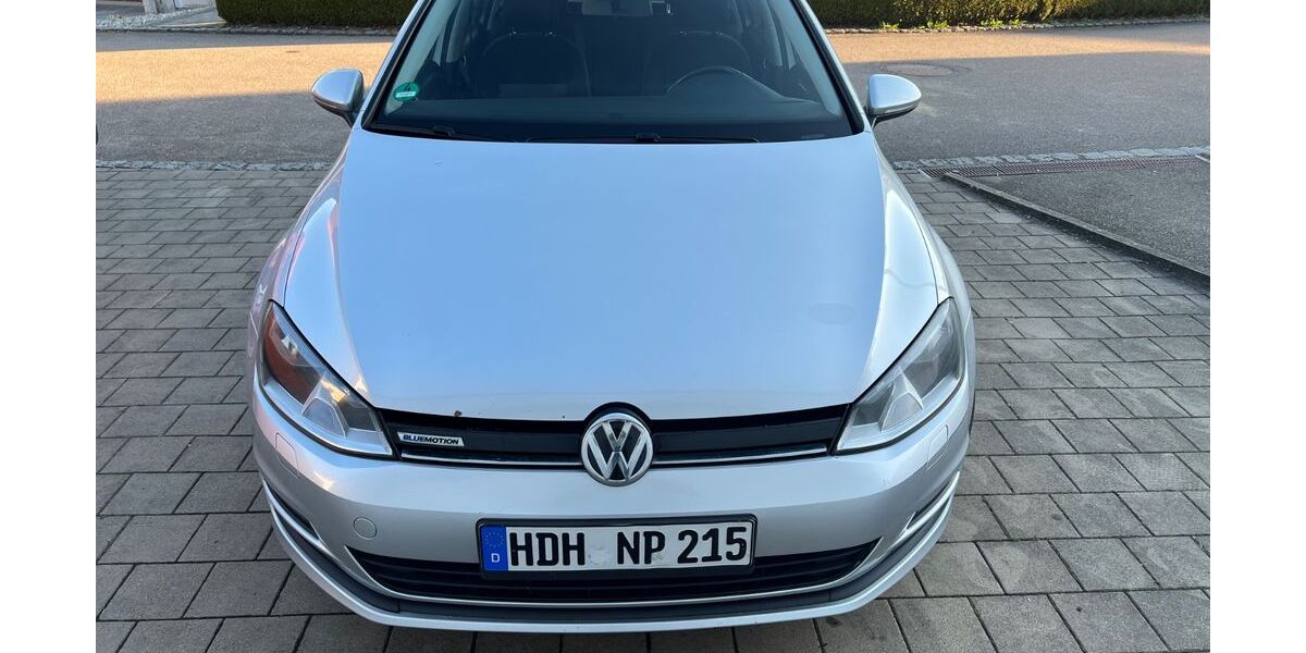 VW Golf 342.571 km 4.200 &euro; Dischingen 89561