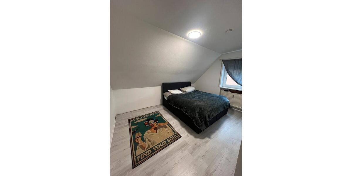 Etagenwohnung Allersberg Eismannsdorf - 3.5 Zimmer, 87 m&sup2;, 1.150&euro; | Angebot:26218042
