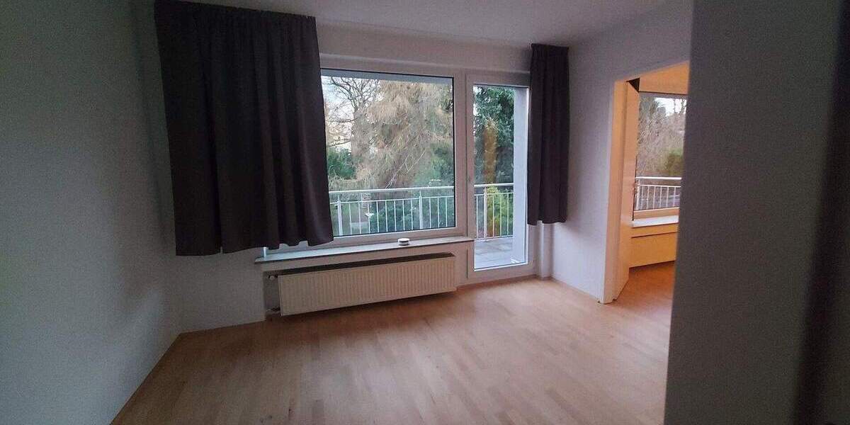 Etagenwohnung Aachen Aachen-Mitte - 3 Zimmer, 94 m&sup2;, 1.034&euro; | Angebot:24228838