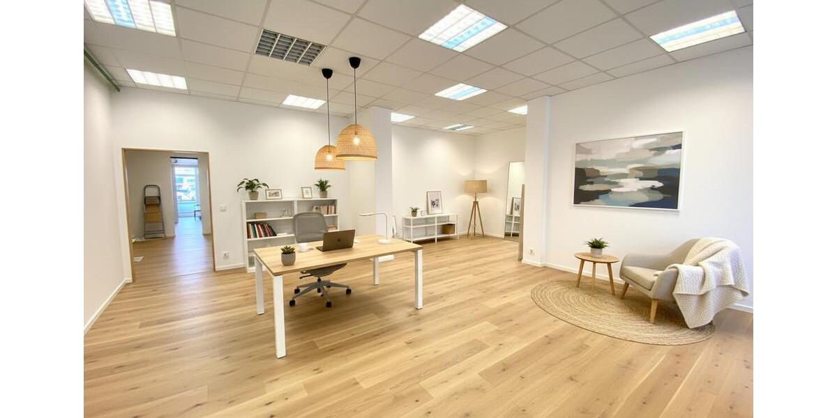 Gewerbeobjekt Schneverdingen - 1.429&euro; | Angebot:26229608