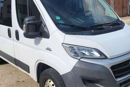 Fiat Ducato 190.000 km 8.900 &euro; Weissenburg 91781