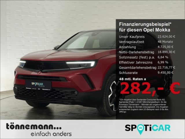 Mokka