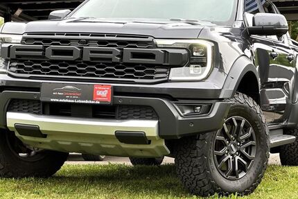 Ford Ranger 90.000 km 49.990 &euro; Hechingen 72379