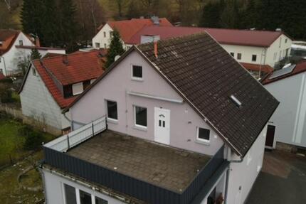 Wohnung Meiningen - 2 Zimmer, 90 m&sup2;, 650&euro; | Angebot:25561207