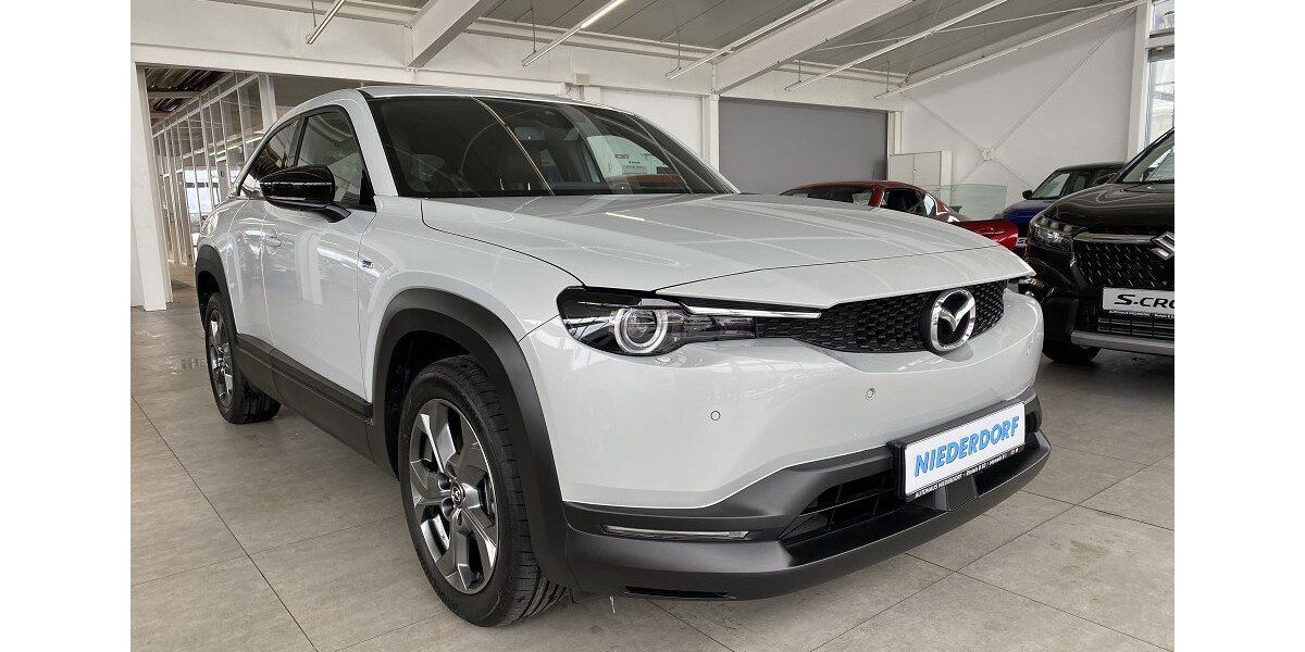 Mazda MX-30 24.700 km 16.500 &euro; Rinteln 31737