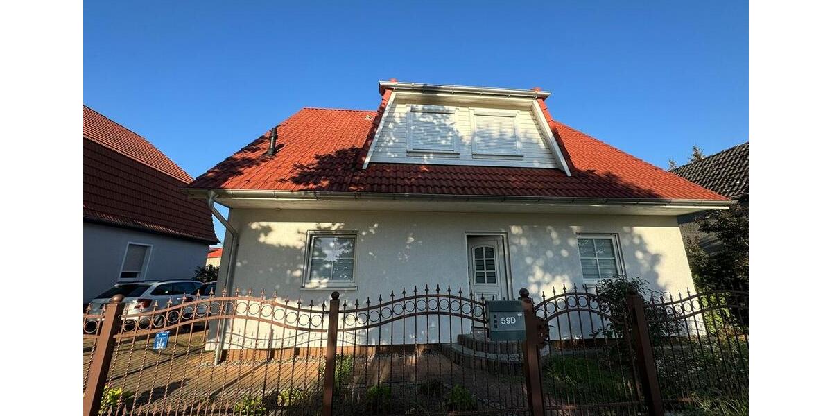 Einfamilienhaus Rüdersdorf bei Berlin - 4 Zimmer, 145 m&sup2;, 1.900&euro; | Angebot:26328024