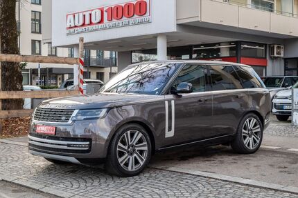 Land Rover Range Rover 1 km 170.158 &euro; München 81375