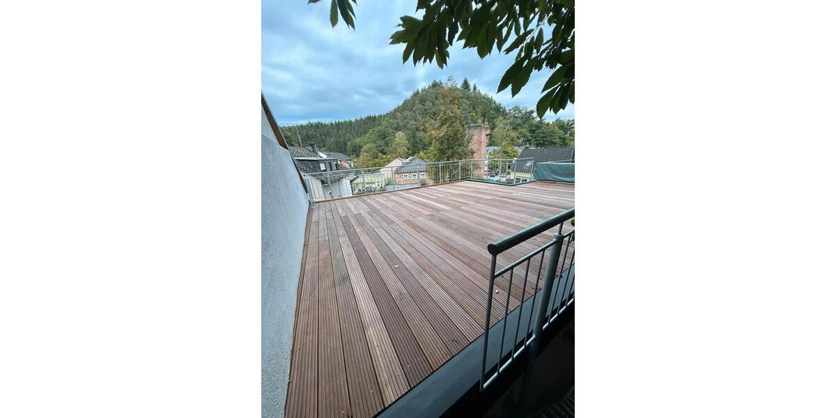 Einfamilienhaus Trier West-Pallien - 2 Zimmer, 74 m&sup2;, 990&euro; | Angebot:26053263
