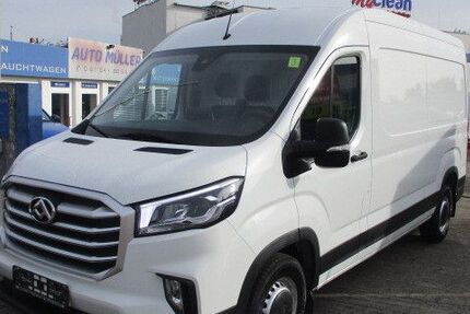Ford Transit 20.000 km 17.950 &euro; Heusenstamm 63150