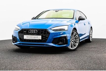Audi A5 73.279 km 34.830 &euro; Hagen 58091