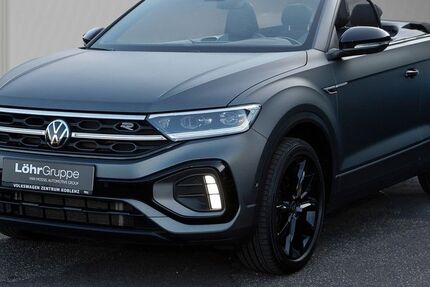 VW T-Roc 68.477 km 27.980 &euro; Koblenz 56070