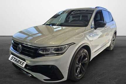 VW Tiguan 92.440 km 31.850 &euro; Vechta 49377