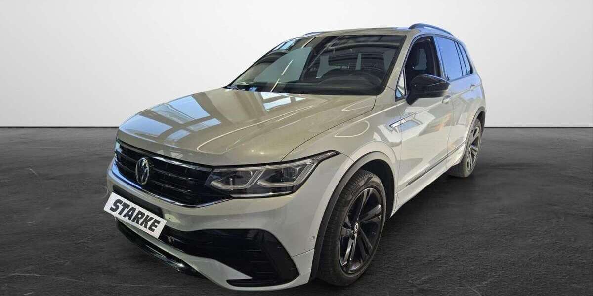 VW Tiguan 92.440 km 31.850 &euro; Vechta 49377