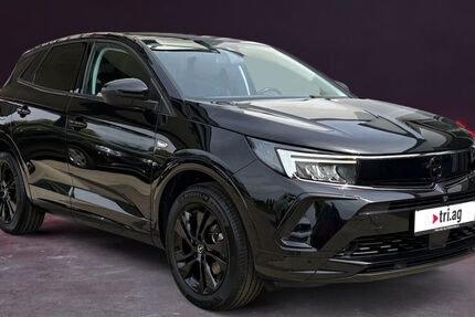 Opel Grandland (X) 36.467 km 26.470 &euro; Emmendingen 79312