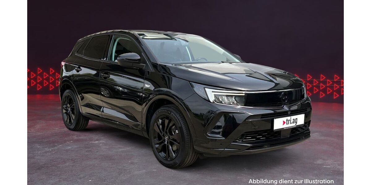 Opel Grandland (X) 36.467 km 26.470 &euro; Emmendingen 79312