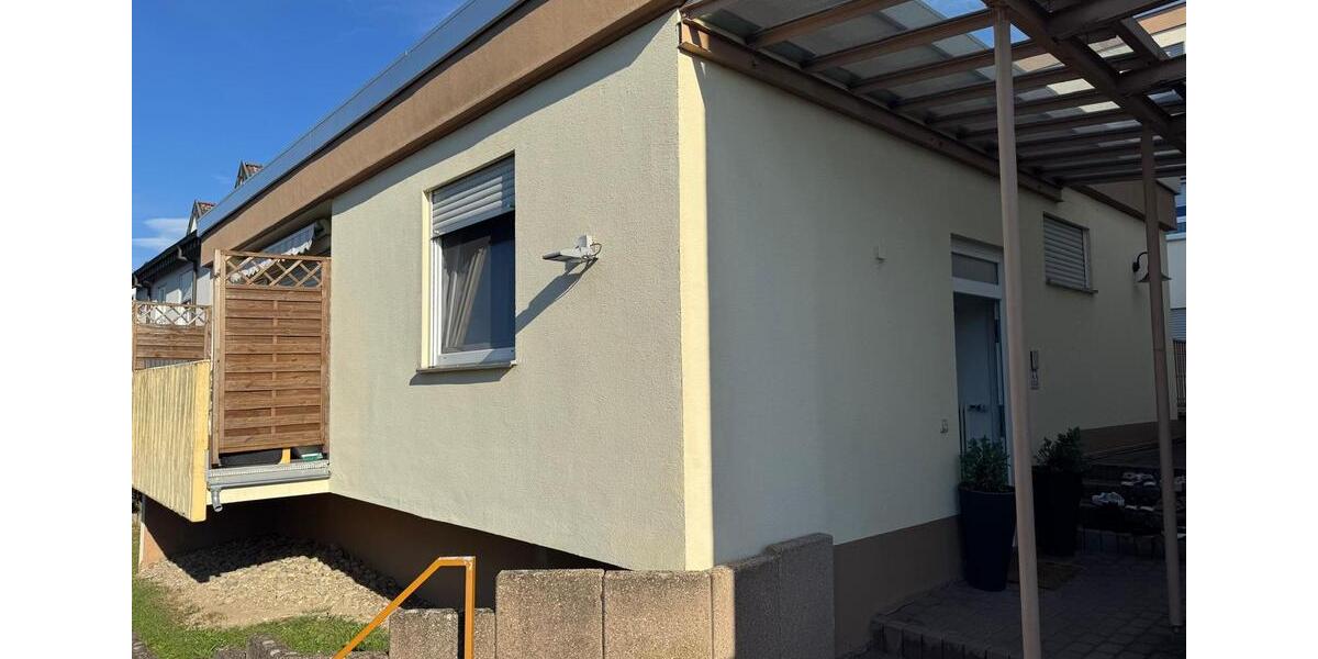 Etagenwohnung Budenheim - 3 Zimmer, 74 m&sup2;, 329.999&euro; | Angebot:27157025