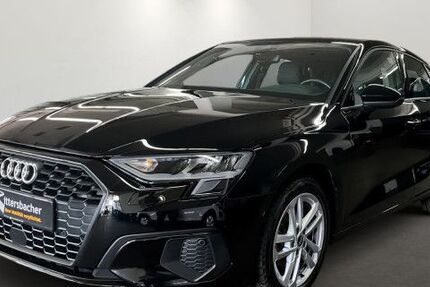 Audi A3 46.871 km 20.690 &euro; Kaiserslautern 67663